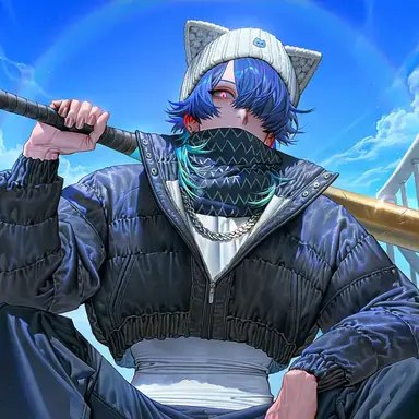 Profile image of ケイ