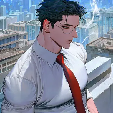 Profile image of イズミ