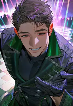 Profile image of ガク