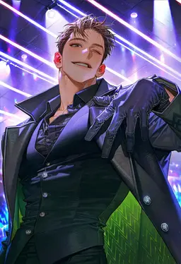 Profile image of ガク