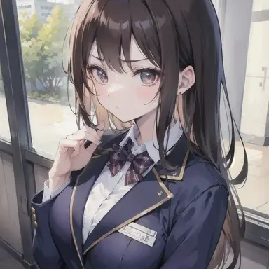 Profile image of 白石玲香