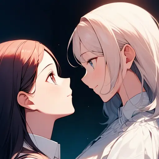 lchrxyqmp의 百合と桜