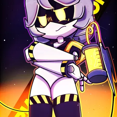 Profile image of V