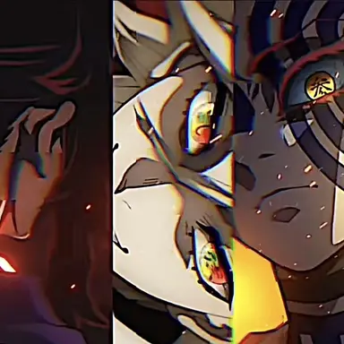 Profile image of 上弦の鬼