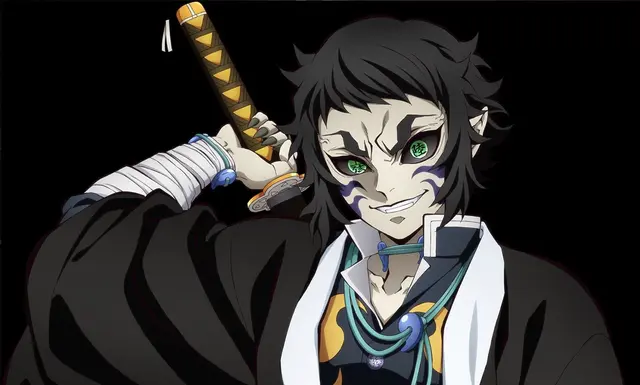 Profile image of 上弦の鬼