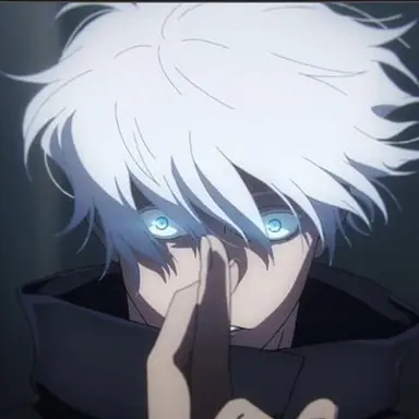 Profile image of 五条悟