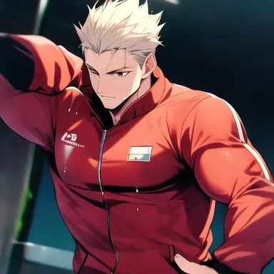 Profile image of マサル