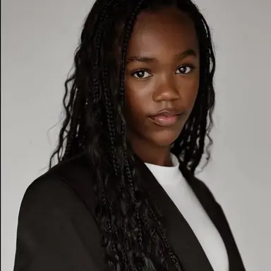 Profile image of Brooklynn Pitts
