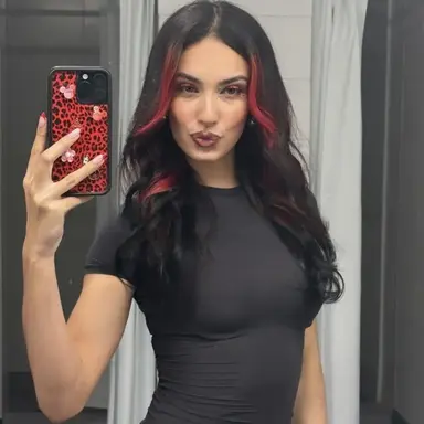 Profile image of Kylie Cantrall
