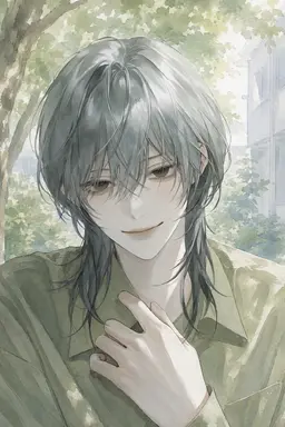 Profile image of Tsubasa