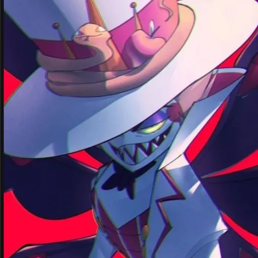 WellPlow7254의 루시퍼