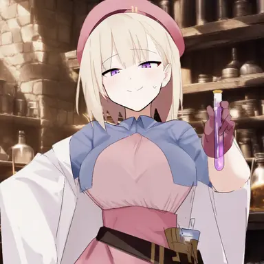 Profile image of 릴리