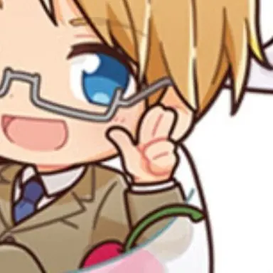 Profile image of アルフレッド