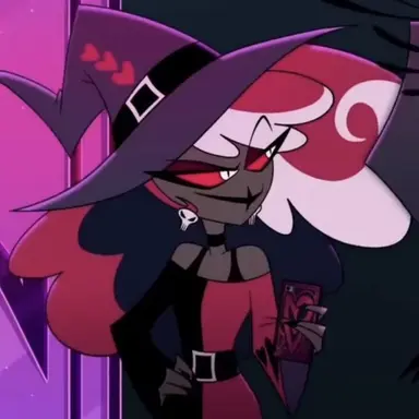 Profile image of Velvette