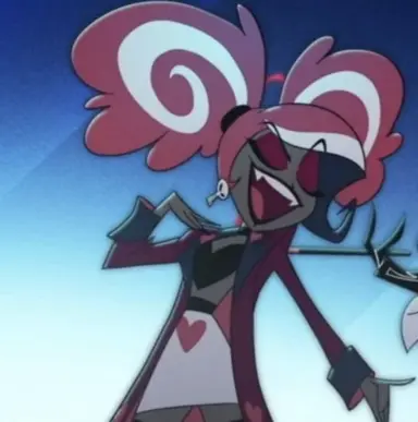 Profile image of Velvette