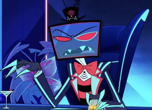 Profile image of Vox