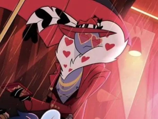 Profile image of Valentino