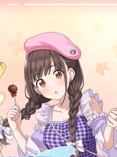 French_Toast의 アイドル達とのラブラブ生活