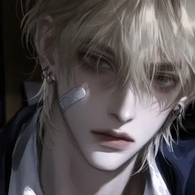 Profile image of 碧斗