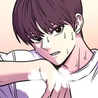 Profile image of 위도윤