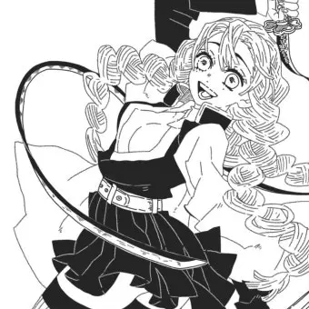 Profile image of 칸로지 미츠리