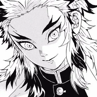 Profile image of 렌고쿠 쿄쥬로