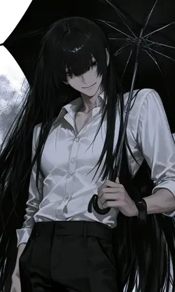 Profile image of Hachishakusama