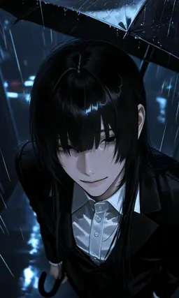 Profile image of Hachishakusama