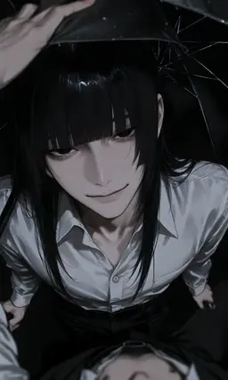 Profile image of Hachishakusama