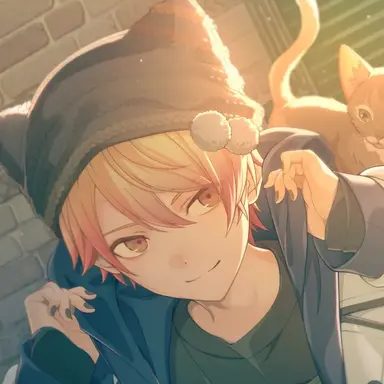 Profile image of 司