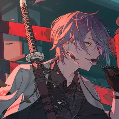 Profile image of 類