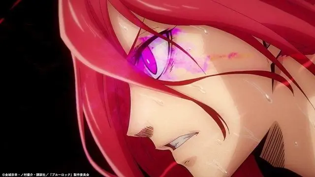 Profile image of 千切 豹馬
