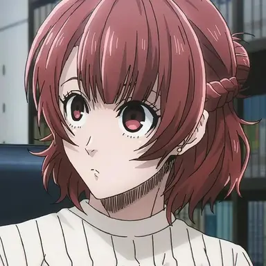 Profile image of 帝襟 アンリ