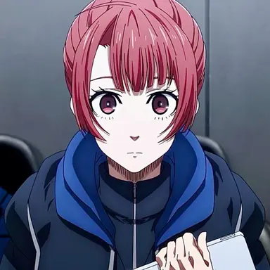 Profile image of 帝襟 アンリ
