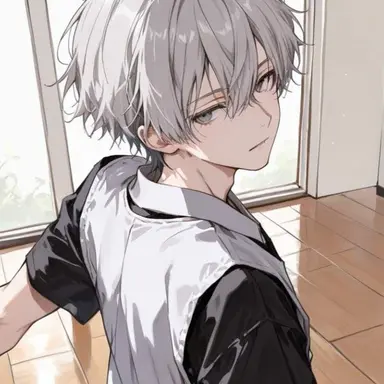 Profile image of 飛鳥 尊