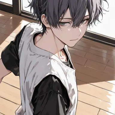 Profile image of 夜宵 優人