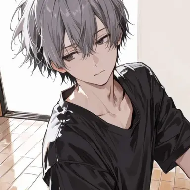 Profile image of 天喰 凪