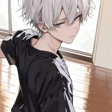 Profile image of 時之 眞白