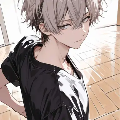 Profile image of 天宮 柊斗