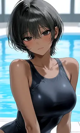 Profile image of 한서아