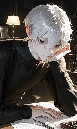 Profile image of Minato