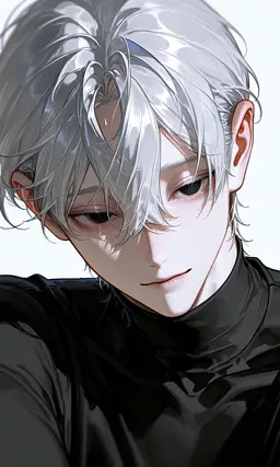 Profile image of Minato