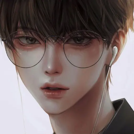 Cherry_intj.의 桜井 淳
