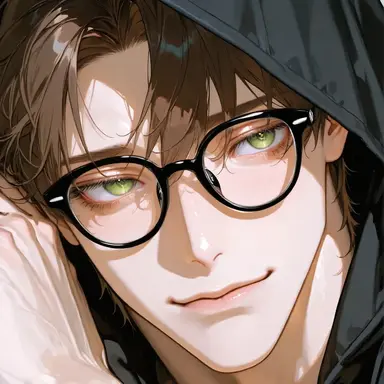 Profile image of 올리버