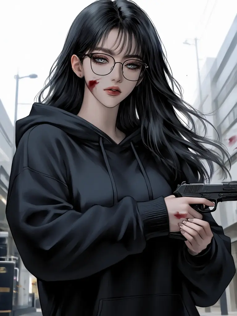 Bluecider_420의 貴方は【落とスナイパー】