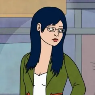 Profile image of Diane Nguyen