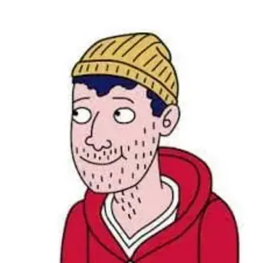 Profile image of Todd Chavez