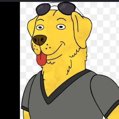 Profile image of Mr. Peanutbutter