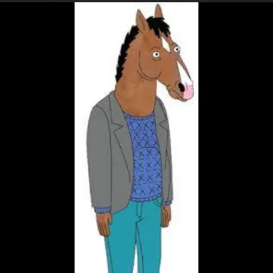 Profile image of Bojack