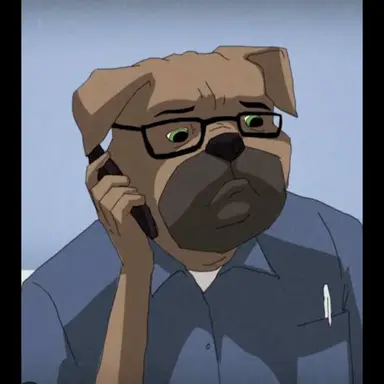 Profile image of Dave
